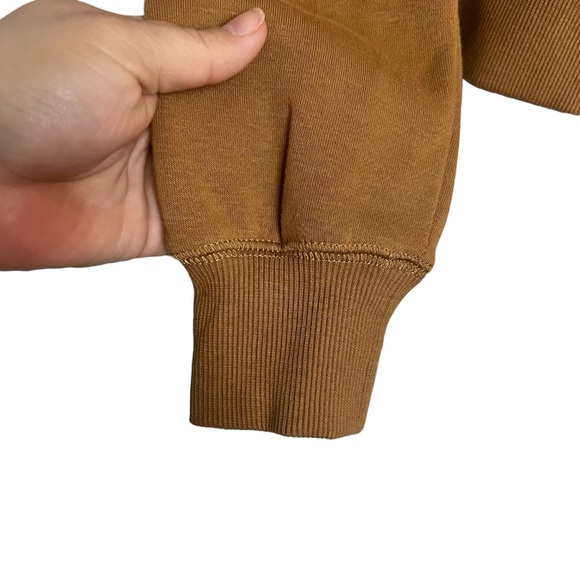 REBECCA MINKOFF “JANINE” LEG-OF-MUTTON SLEEVES SWEATER FEMININE GIRLY COQUETTE - Picture 4 of 7